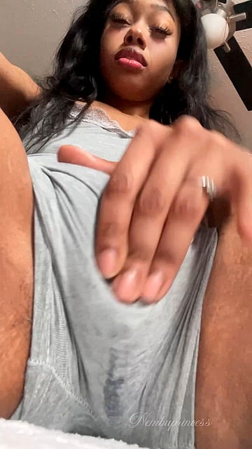 Sinaokai's Dripping Wet College Solo: I Can't Stop My Pussy from Throbbing on Camera'