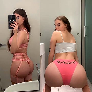 Caitbabyxo's Phat Ass Gets Pounded in My Dorm - CollegeFuckDoll Goes Wild'