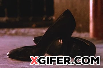Fishnet Heels: Sexy Heels for the Naughty