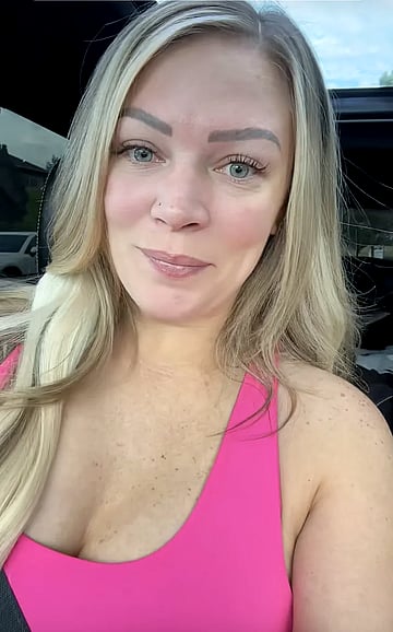 Fuck Me Raw and Pump Your Load Deep Inside My Eager Pussy'