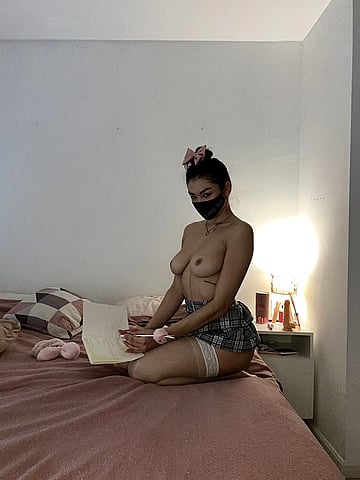 Sweet Latina ass riding hard after studying harder - college slut video & pics'