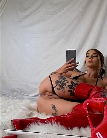 College Slut's Raw Afternoon Delight - Tits Out & Ready for Skirt Creampie'