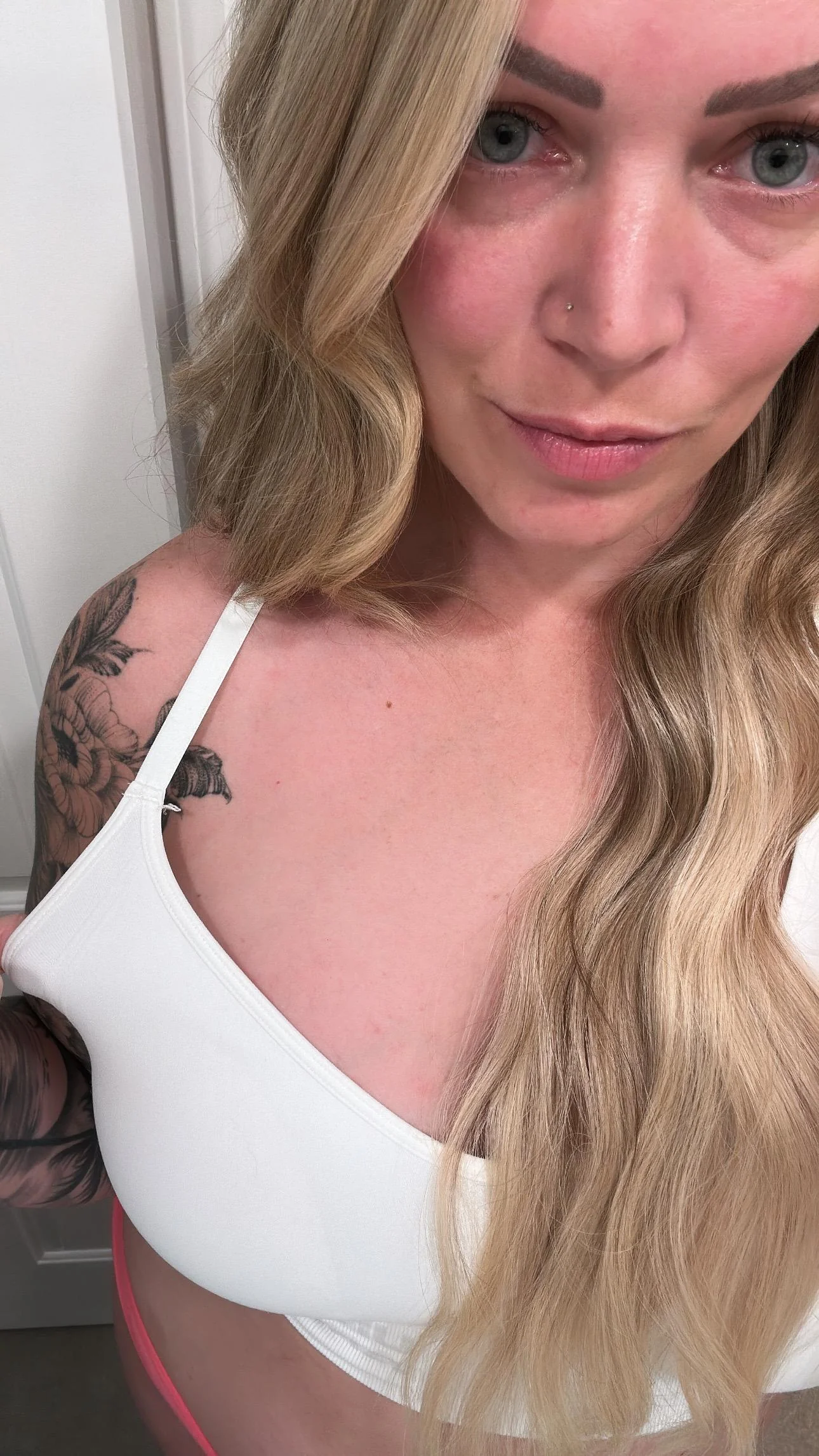 Haley's Dirty University Challenge: Convince This College Slut to Ride Your Cock picture 1 of 1