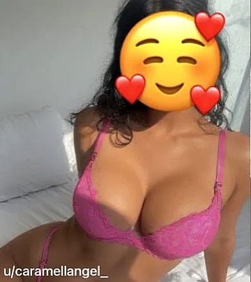 Hot Indian Uni Slut Serves Breakfast in Bed - My Pussy's the Main Course!'