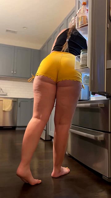 Redhead College Slut Next Door Begging for Daily Dick - Would You Fuck Me Every Day?'