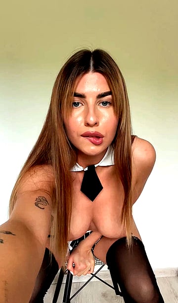 Uni MILF Emma Danger: Fuck That Single Mom Pussy RAW & Try Not To Cum'