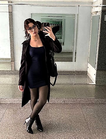 My anti-social freckled pussy craving your dick - honest college slut confession'