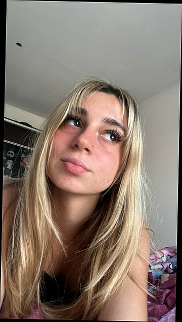 Bend me over and breed me, professor - this slutty college girl's ready to get her brains fucked out'