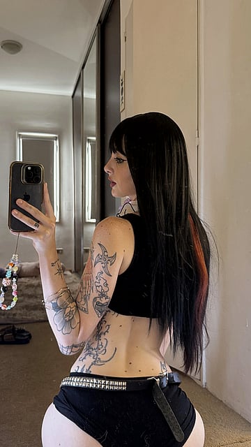 College Slut Gets Naked in Dorm Room - My Pussy Dripping Wet for You'