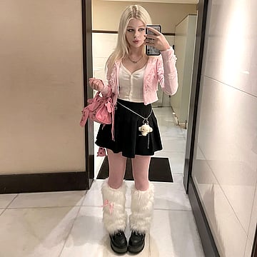 Fuck yeah I'm your cutest little slut - Khloe's desperate college pussy begging for attention'