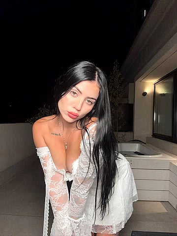 Campus Whore Scarlette Dares You To Take Her Pussy - Naughty College Slut Needs Your Load'