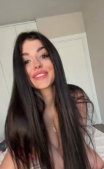 Naughty College Slut Aliia Fairy Gets Wild in Dorm Room Fuck Fest'