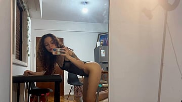 I'm Your Horny College Fuckdoll - Cum Watch Me Get Pounded in My Dorm Room'