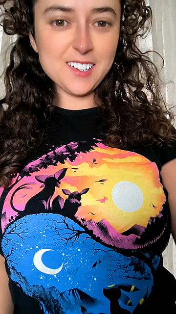 College Slut Emma's Titty-Fucking University Fantasy - Upvote for My Naughty Surprise!'