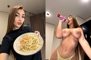 TightTBeauty Molly Meow's Ultimate University Flirt Image - My Reddit vs Instagram Post Made Me So Fucking Moist!'