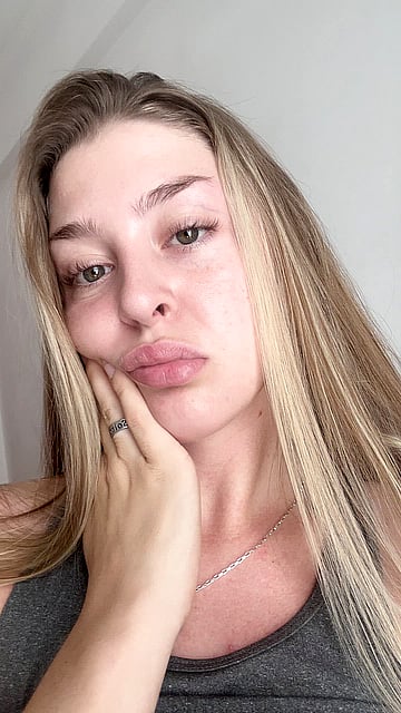 Horny College Slut Fucks Hardcore – Does My Student Status Turn You On?'