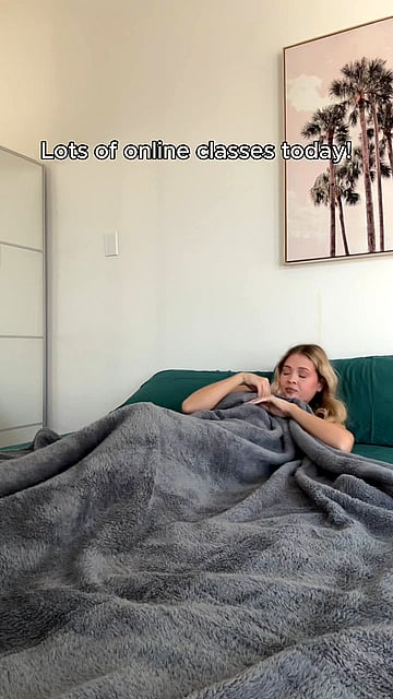 Naughty Coed Zoey Leila Gets Fucked Hard After Failing Her Classes - Raw College Sex Action'