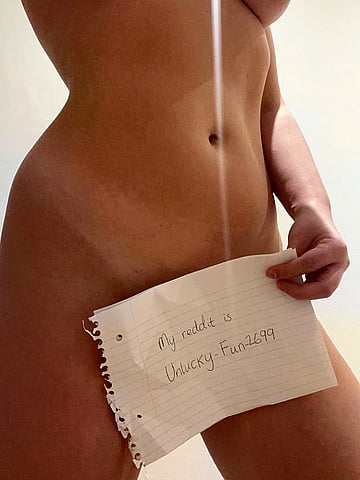 Fucking Horny Uni Girl Craves You to Match My Wild Dirty Desires - NSFW Porn Pic'