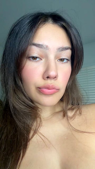 Fuck Your Midterm! Watch Me Bend Over and Show These Juicy Tits While You Fail Your Exam'
