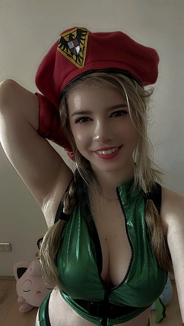 Fuck Me, I'm Primed for University Slut Session – Watch Me Get Nasty!'