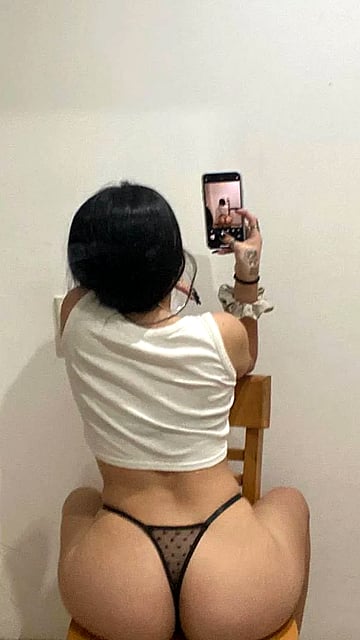 Thick Ass College Girl Wants to Ride Your Cock All Night Long - Filthy University Pussy Pic'