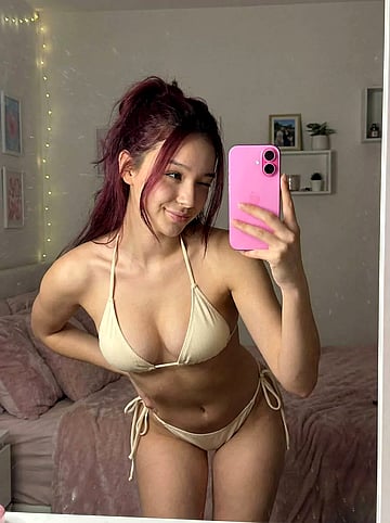 Busty College Babe Begging for Daddy to Break Her Tight Pussy Wide Open - Raw Fuck Needed Now!'