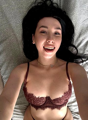 Daddy's Dirty Daisy - A College Slut's Wet & Ready Pussy Shot'