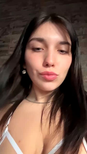 20yo Arizona Uni Slut Alexis' Wild Dorm Fuck: Natural Tits Bouncing While Getting Pounded Hard'