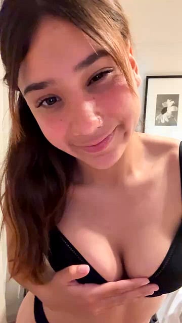 Petite College Babe Fucks Hard for Older Guys - Amateur Porn with Big Tits and Raw Action'