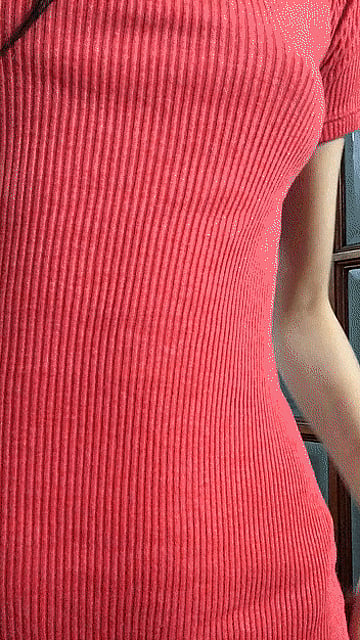 Watch me get fucking wet and wild after class - horny college slut Cande's private show!'