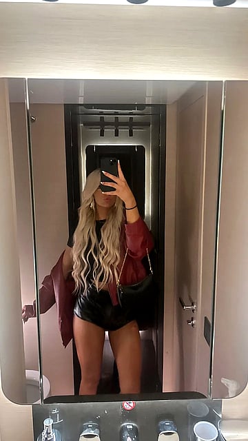 Fuck Me Hard Before Class - College Slut Ella Bby's Morning Quickie'