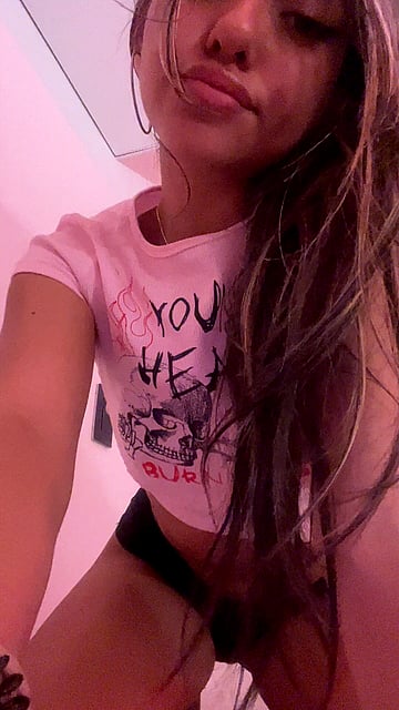 Got So Horny in Class I Had to Finger My Wet Pussy in the Library - College Slut Can't Resist Gooning After Flirting'