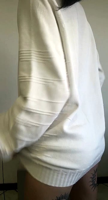 Watch How I Ride This Cock with My College-Grown Booty - Amateur University Fuck Session'