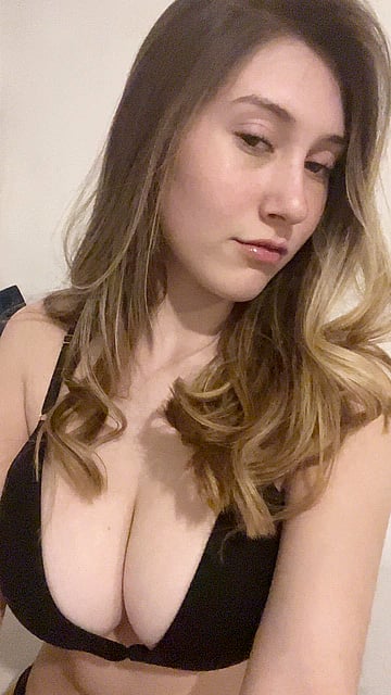 18yo University Slut Emily Drains Your Balls in Filthy College Dorm Fuck'