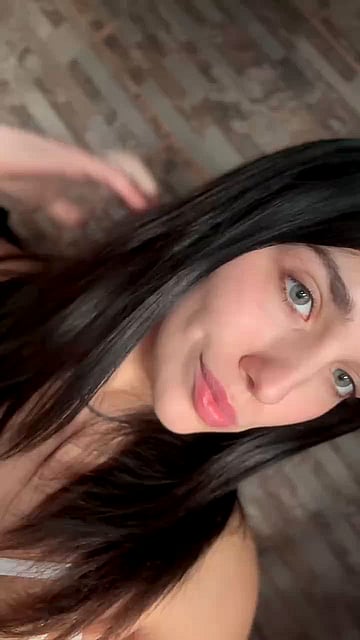 Horny Uni Slut Alexis Gets Filled Up - Filthy College Creampie Video'