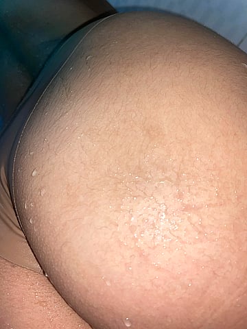 Fuck College Stress - Watch Me Get Wet & Wild With My New Fucking Toy'