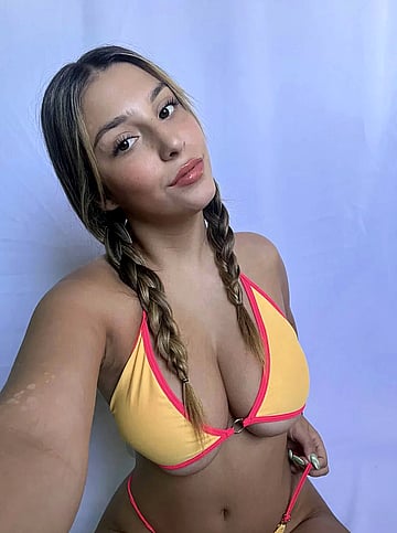 Fuck me after class prof - Sofia's naughty academic fantasy'