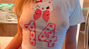 College is Fuckin' Fun: Ella_xo's Wild Solo Session - Nude Teen Amateur Porn'