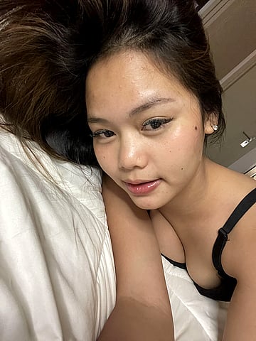 Elenaa🍭's Wild Uni Arch: A Slutty Display of Desire'