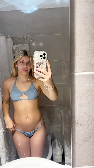 Emily's College Fuckdoll: Jerk It 'Til You're Raw & Hard for This Horny Coed'