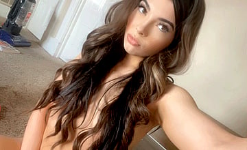 I'M FLOODING YOUR DMS WITH MY WET COLLEGE PUSSY - NO MORE EMPTY PROMISES, JUST MY JUICY ASS BOUNCING ON CAM'