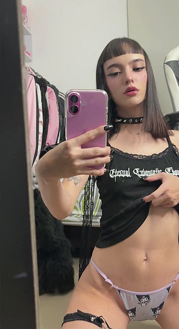 Busty College Student Begs for Your Load - Watch Me Get Bred Like a Fuckdoll'