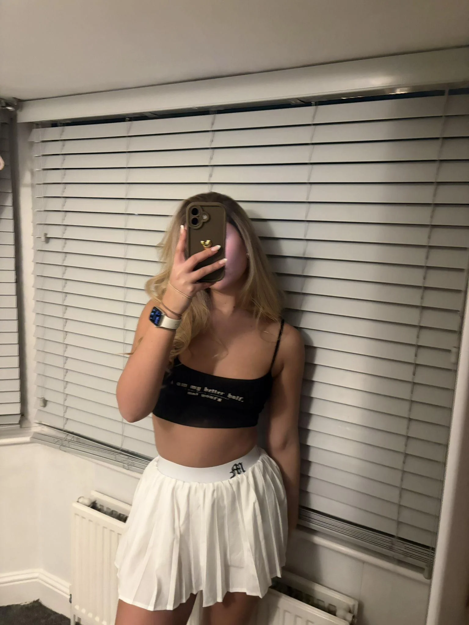 Fuck My Naughty Mouth: Begging My Professor To Spare Me From Detention With My Wet Skills picture 1 of 1