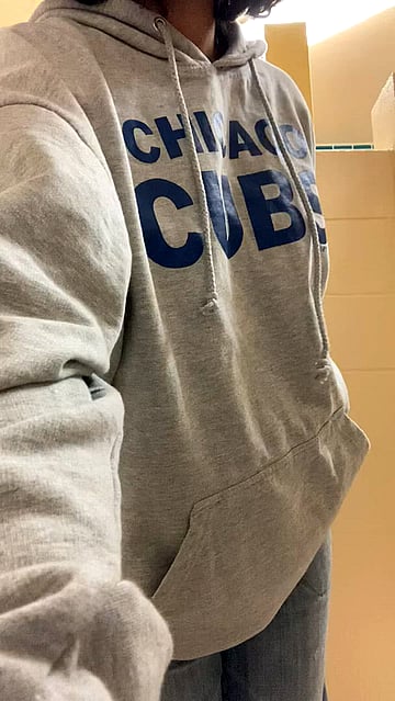Carmen's Fuckin' Wild University Hookup - Slobberin' on Monster Cock Like a Goon Slut!'