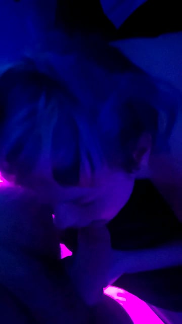 Ashley's Wild College Party Blowjob: Face-Fucking My Throat Like a Total Slut'