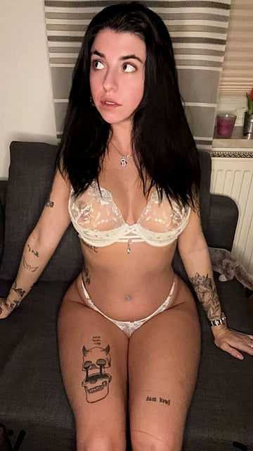 Fuck Me Hard After Class - Naughty College Girl Ready for Your Cock'