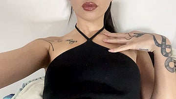 My Roommate's Slutty Antics: Watch Me Get Fucking Nasty in Dorm Room'