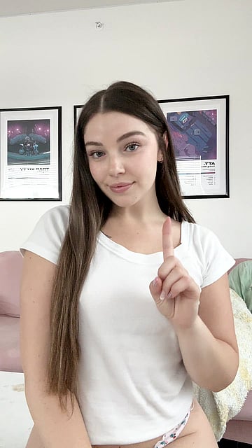 Hot College Slut BrookSummersOfficial Gets Fucked Hard in Dorm Room - Amateur POV Fucking with Big Tits'