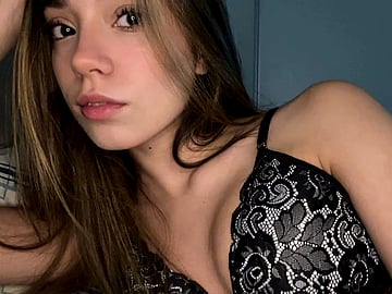 Tiny Fuckdoll Olivia Begging for College Cuddles & Cum - Watch My Tight Teen Pussy'