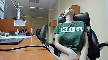 Naughty Student Skips Class to Fuck Hard in This Explicit College Porn Video'